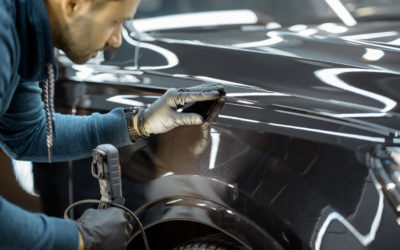 Get Gold Class Collision Service In San Antonio