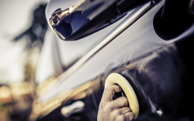 Protect The Exterior Of Your Vehicle This Spring
