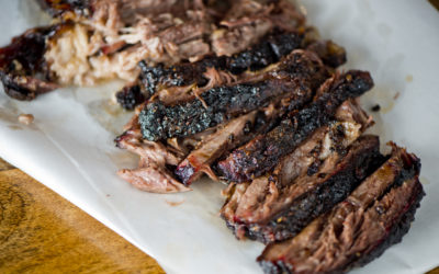 BBQ Will Be Your New Favorite Food With These Incredible Recipes