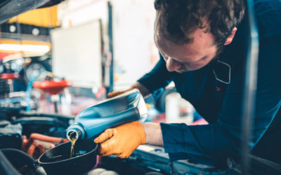 Essential Regular Maintenance Car Tips
