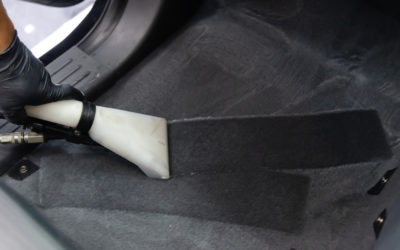 Best Car Carpet Cleaners