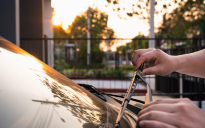 Best Windshield Wipers For Your Vehicle