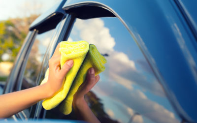 Thank Us Later For These Bug Car Cleaning Tips