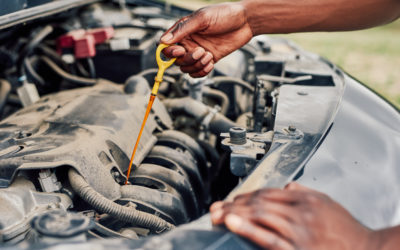 Important Maintenance To Consistently Perform On Your Car