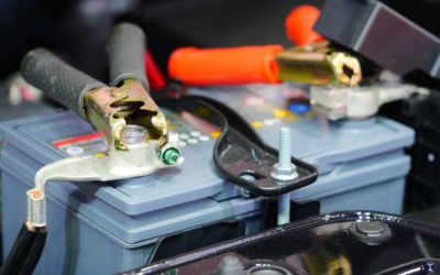 Jump Start Your Ride With These Steps
