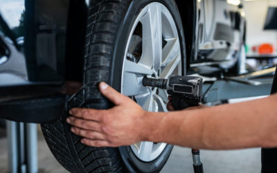 Reasons To Keep Your Tires Rotated