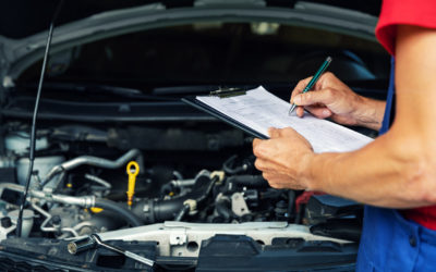 Your Go-To Body Shop In San Antonio