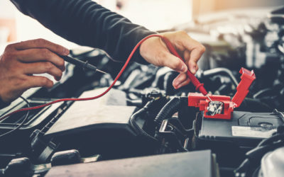 How Long Do Car Batteries Last?