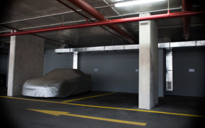 Protect Your Car Paint With These Tips
