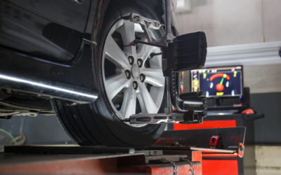 Make Sure Your Vehicle Is Ready for Fall