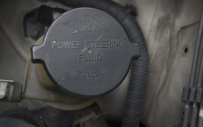 Important Vehicle Fluids And Why