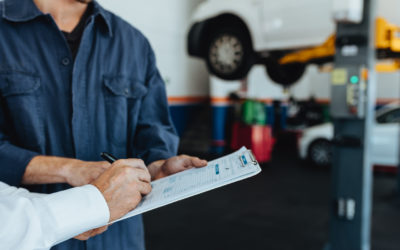 Why It Is A Good Idea To Get Routine Maintenance Checks