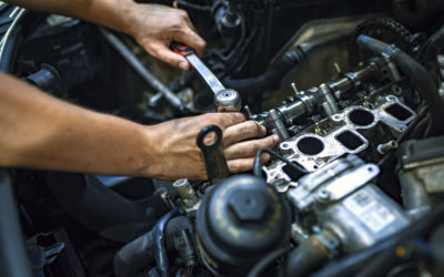 Maintain Your New Car With These Tips