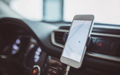 Make Driving More Fun With These Cool Car Gadgets