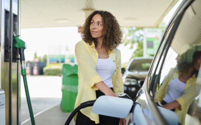 The Best Time To Fill Up Your Gas Tank