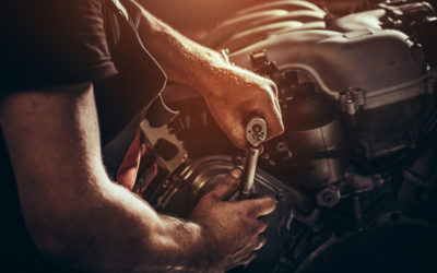 Is Your Transmission Failing? Check For These Sounds