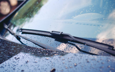 April Showers Bring Extra Stress? Not With These Tips!