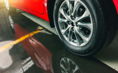 Take Care Of Your Tires With These Tips