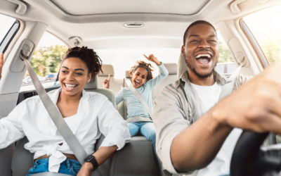 Tips To Prepare Your Car For Summer Road Trips