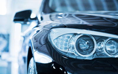 Tips For Cleaning Your Cloudy Headlights
