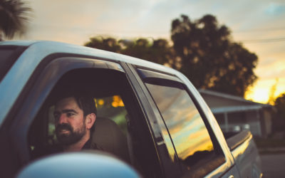 AWD And 4WD: What’s The Difference?
