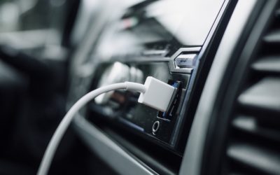 Why Your USB Ports Won’t Work