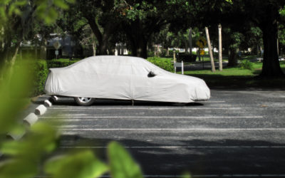 Why A Weekly Drive Is Good For Your Car