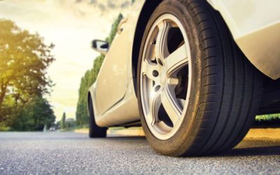 Replacing Your Car’s Rubber Parts