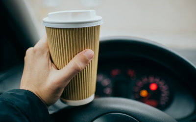 Steps For Warming Up Your Vehicle