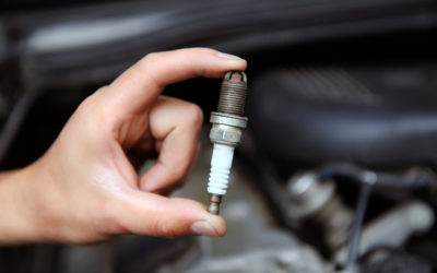 What Do Spark Plugs Do Anyway?