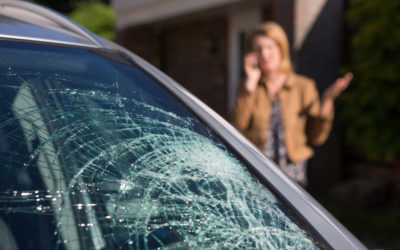 How Bad Is That Cracked Windshield?