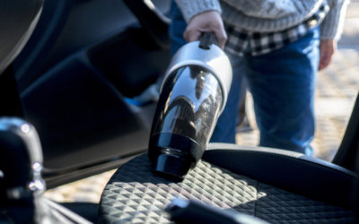 Make A Used Car Feel New Again