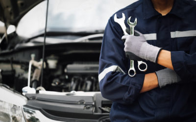 Keep Your Car In Peak Condition During National Car Care Month