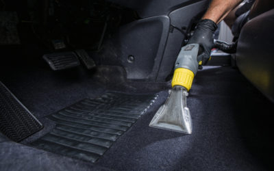 Detail Your Interior Like A Pro