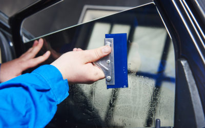 Tinted Windows Pros & Cons